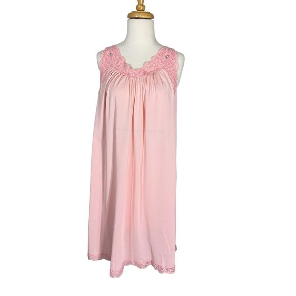 shadowline-intimates-sleepwear-vintage-shadowline-nightgown